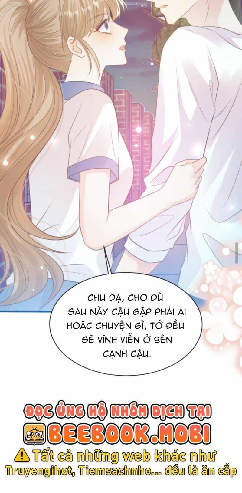 Tình Yêu Cháy Bỏng - Chương 60 - ảnh 26