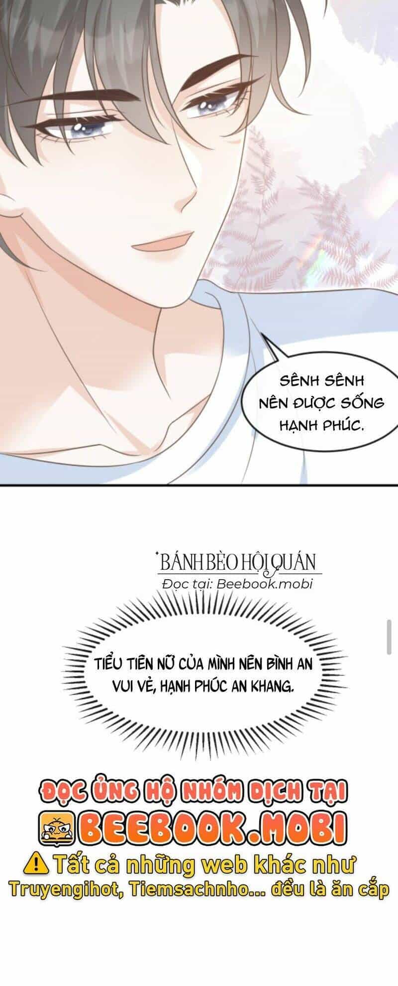 Tình Yêu Cháy Bỏng - Chương 63 - ảnh 22