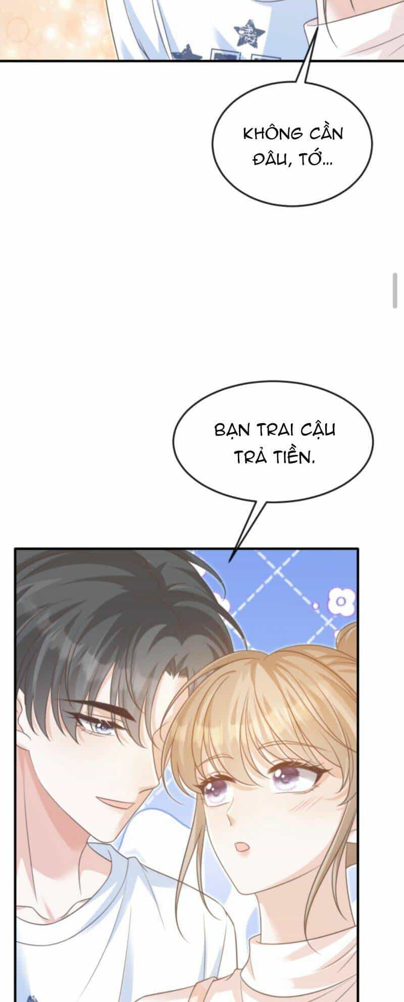 Tình Yêu Cháy Bỏng - Chương 64 - ảnh 15