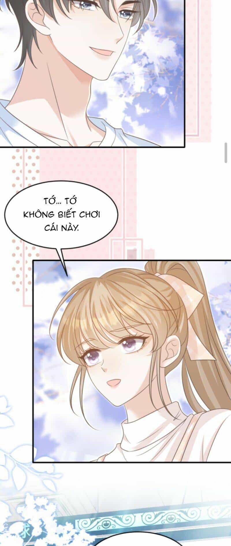 Tình Yêu Cháy Bỏng - Chương 64 - ảnh 21