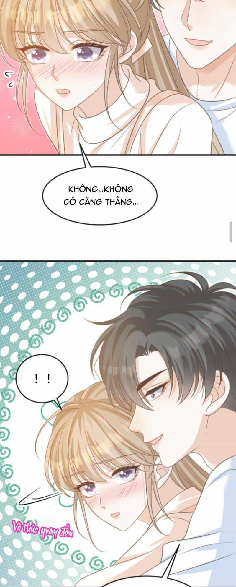 Tình Yêu Cháy Bỏng - Chương 65 - ảnh 12