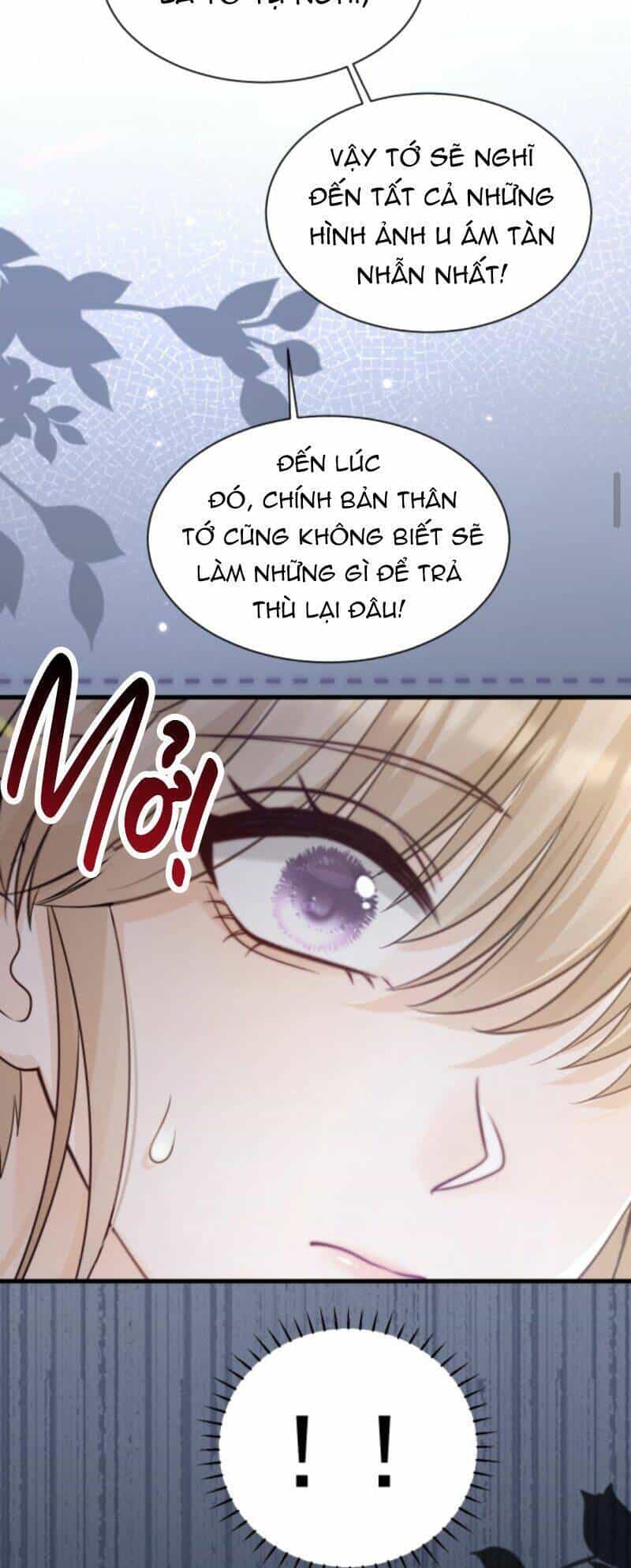 Tình Yêu Cháy Bỏng - Chương 66 - ảnh 12