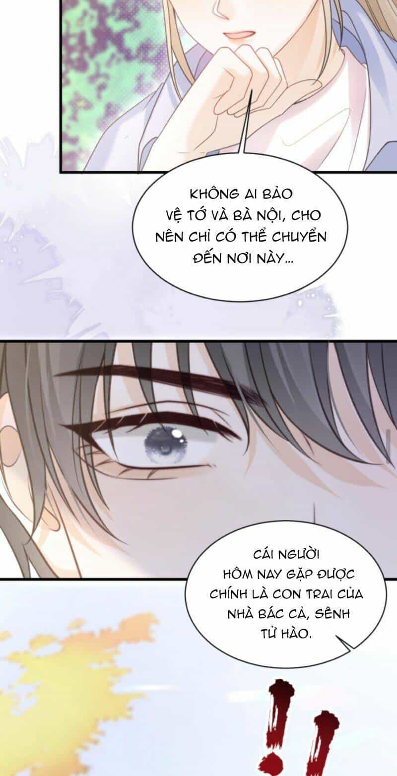 Tình Yêu Cháy Bỏng - Chương 66 - ảnh 17