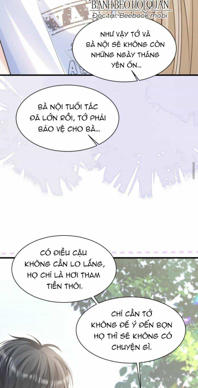 Tình Yêu Cháy Bỏng - Chương 66 - ảnh 19