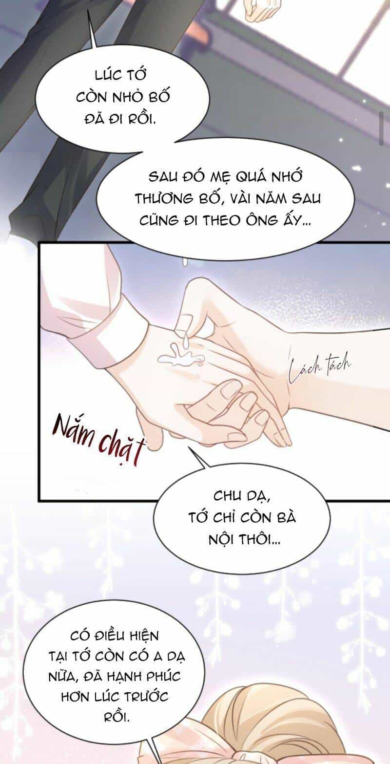 Tình Yêu Cháy Bỏng - Chương 66 - ảnh 23