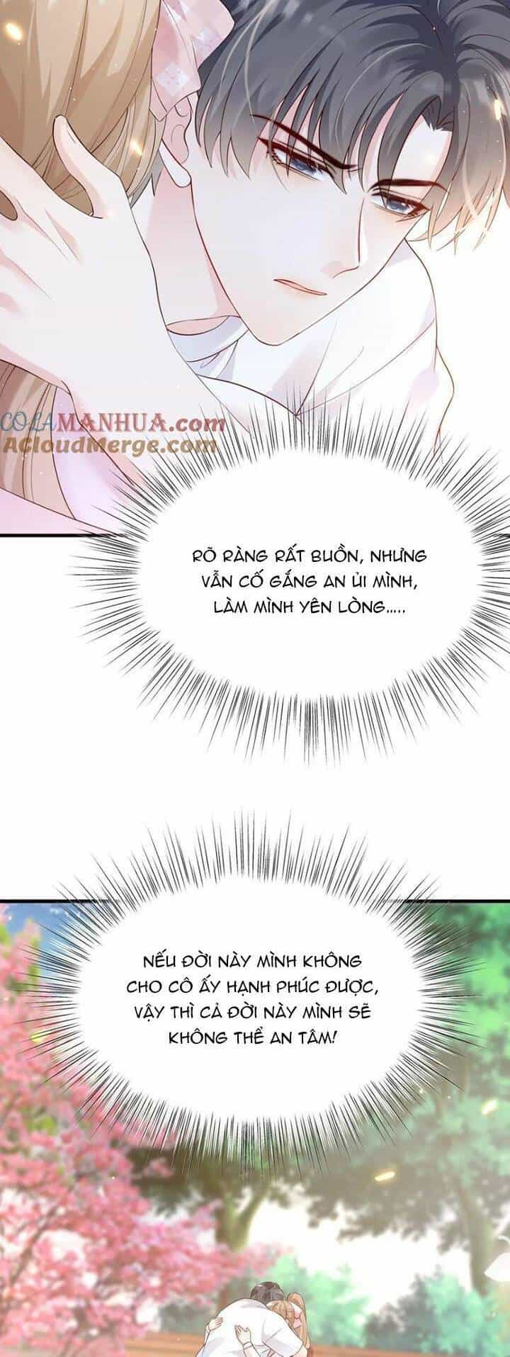 Tình Yêu Cháy Bỏng - Chương 68 - ảnh 6