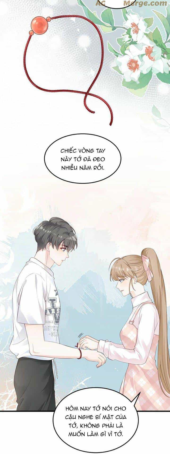 Tình Yêu Cháy Bỏng - Chương 68 - ảnh 9