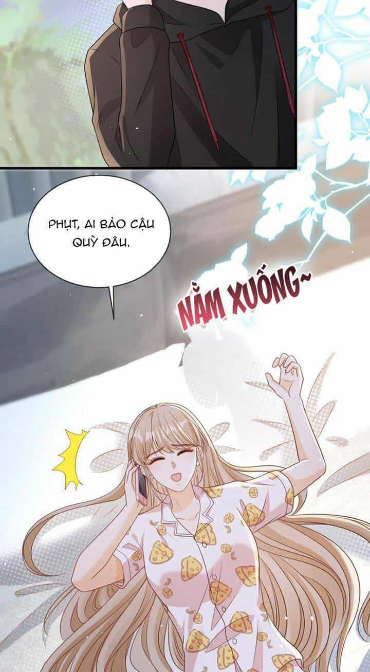 Tình Yêu Cháy Bỏng - Chương 70 - ảnh 15