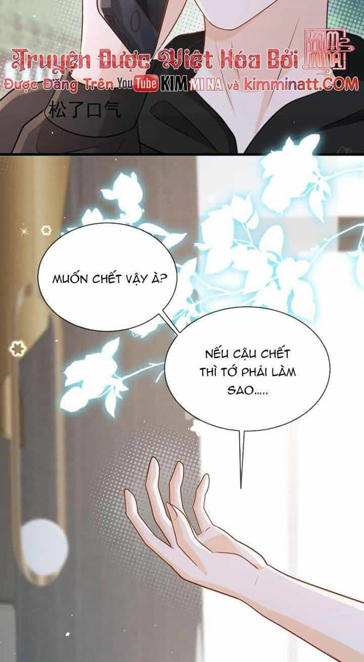 Tình Yêu Cháy Bỏng - Chương 70 - ảnh 17