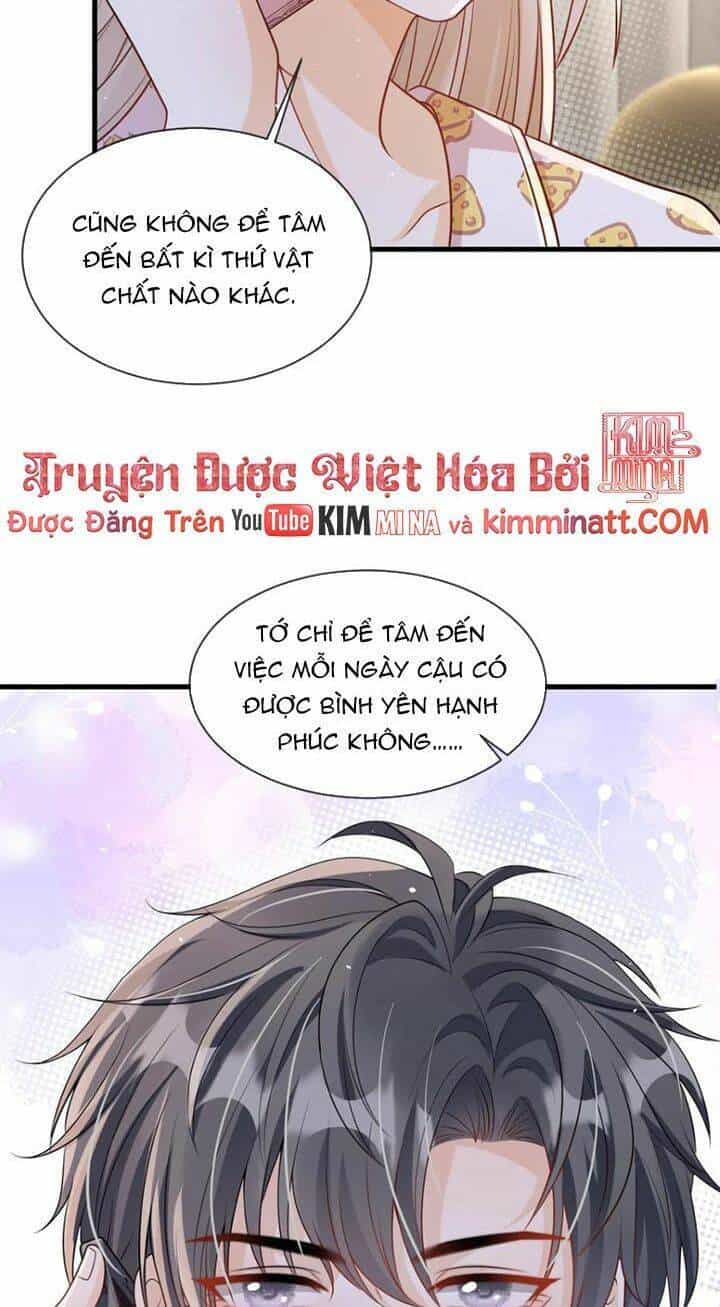 Tình Yêu Cháy Bỏng - Chương 70 - ảnh 23