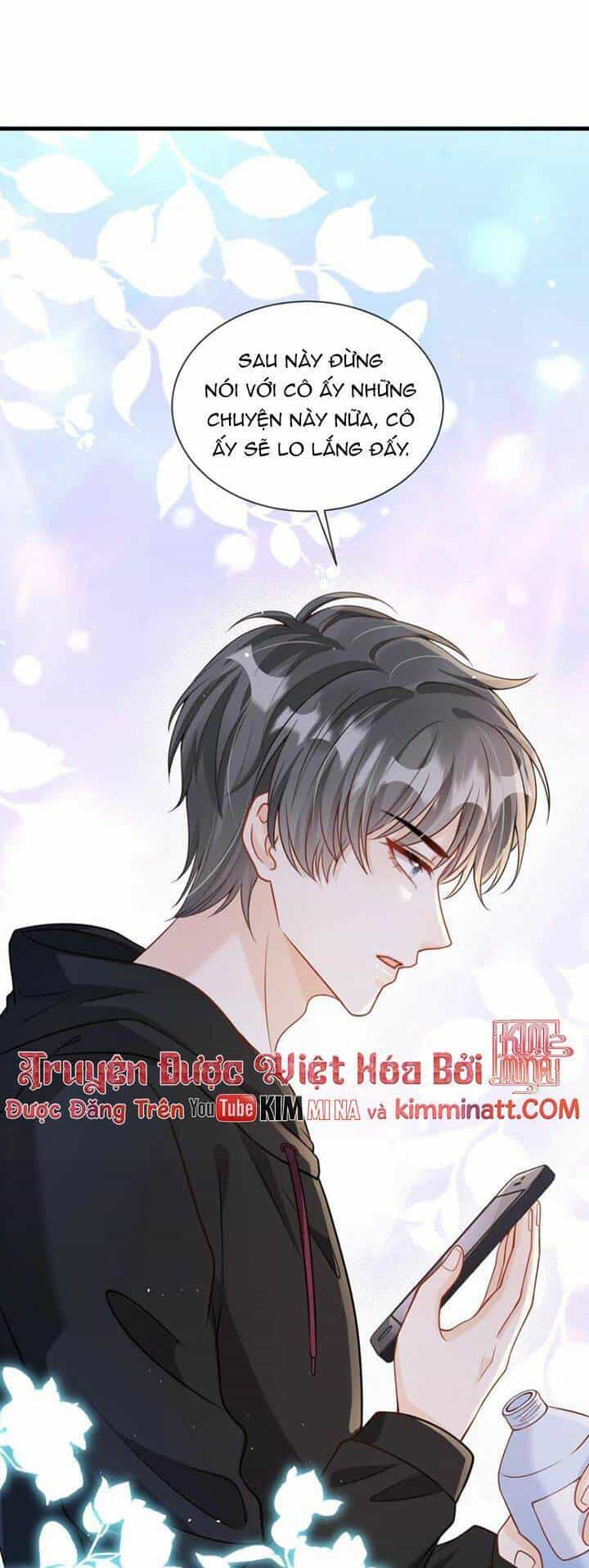 Tình Yêu Cháy Bỏng - Chương 70 - ảnh 5
