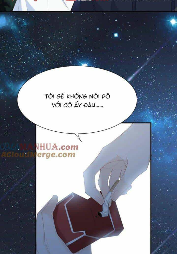 Tình Yêu Cháy Bỏng - Chương 71 - ảnh 14