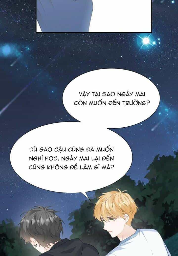 Tình Yêu Cháy Bỏng - Chương 71 - ảnh 15