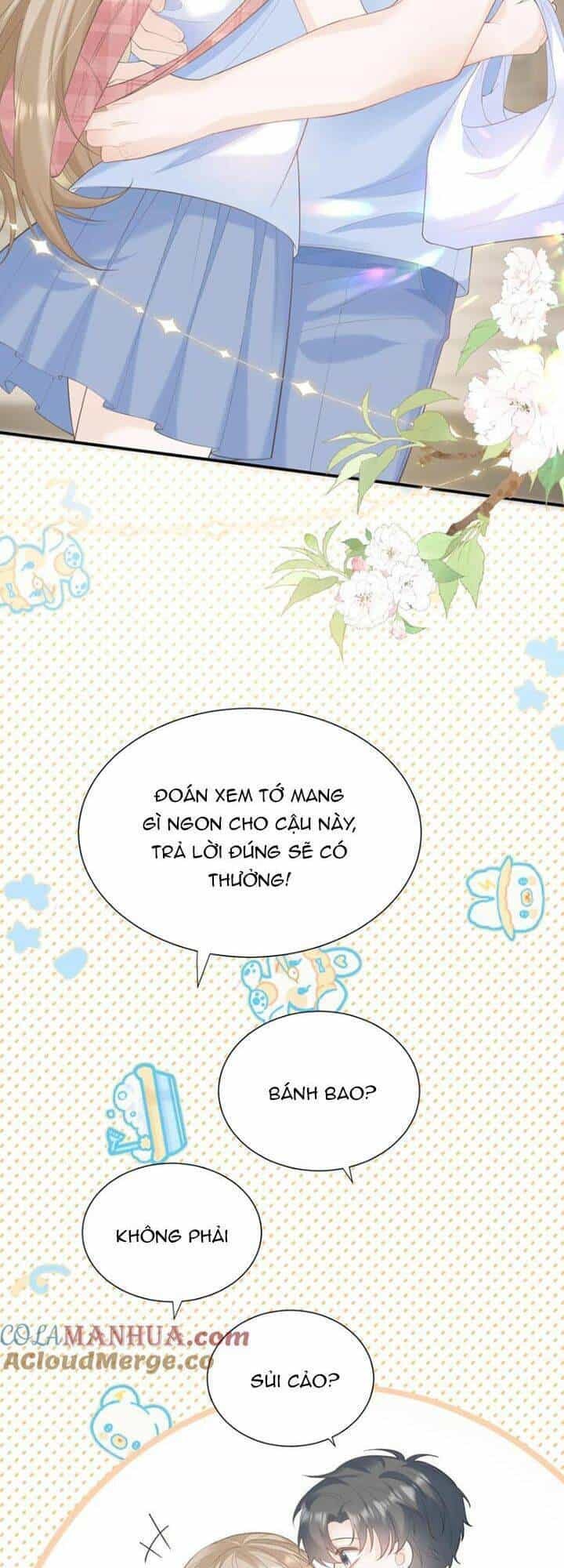 Tình Yêu Cháy Bỏng - Chương 71 - ảnh 25