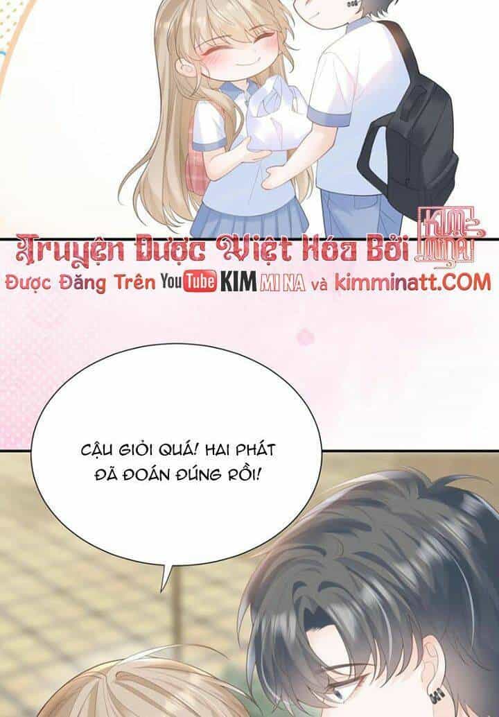 Tình Yêu Cháy Bỏng - Chương 71 - ảnh 26