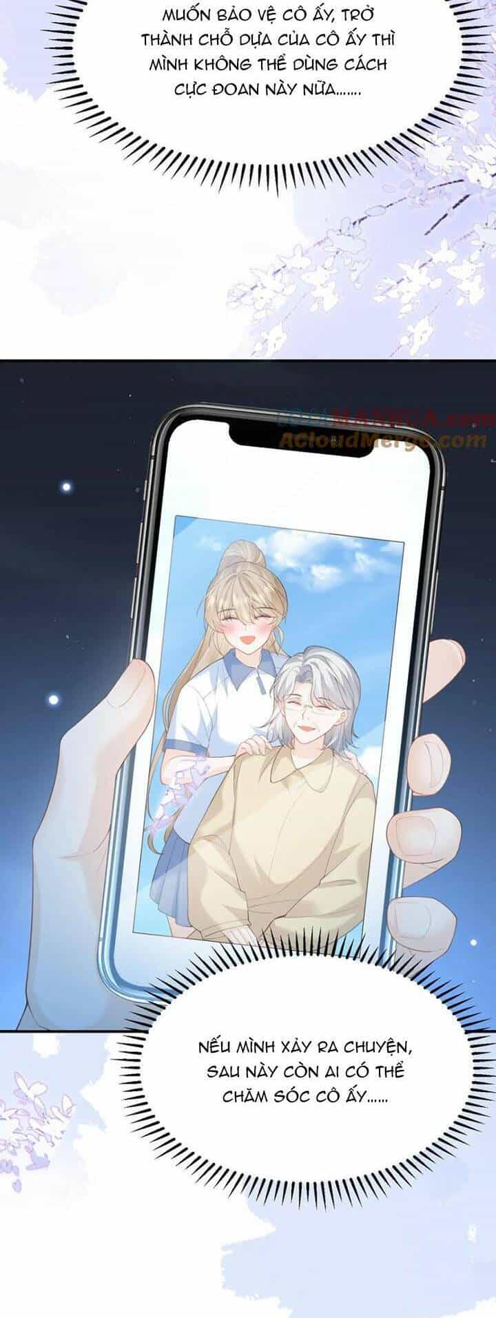 Tình Yêu Cháy Bỏng - Chương 71 - ảnh 6