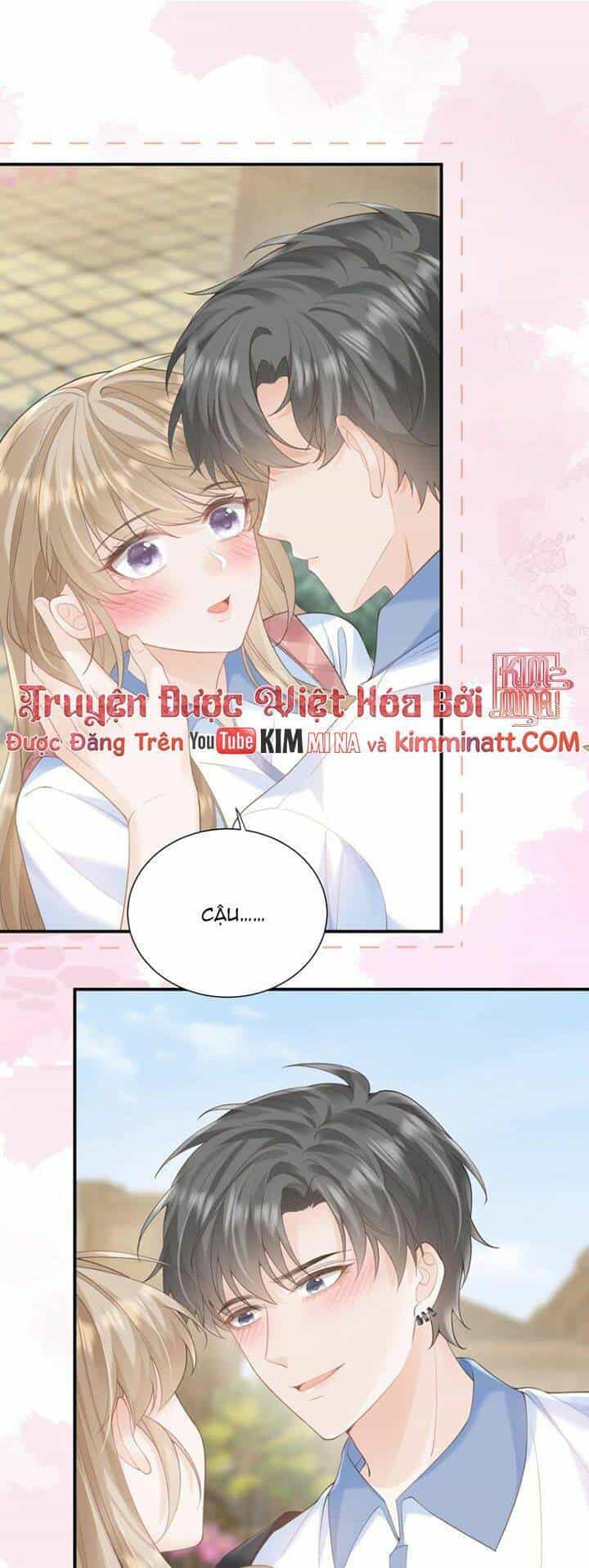 Tình Yêu Cháy Bỏng - Chương 72 - ảnh 1