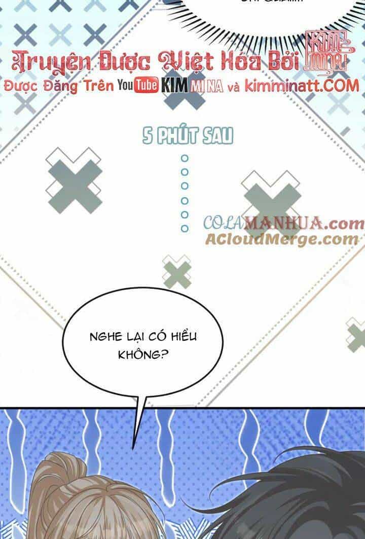 Tình Yêu Cháy Bỏng - Chương 73 - ảnh 15