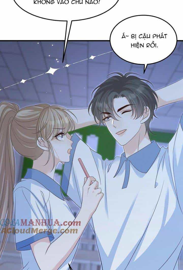 Tình Yêu Cháy Bỏng - Chương 73 - ảnh 17