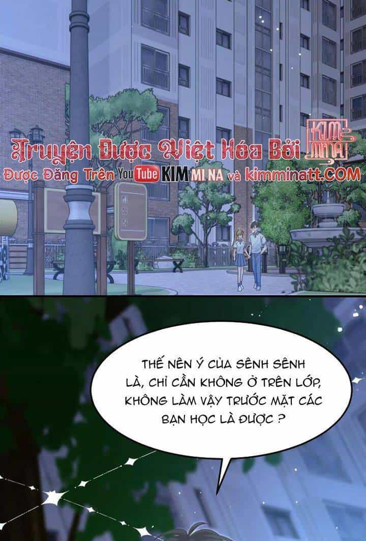 Tình Yêu Cháy Bỏng - Chương 73 - ảnh 19