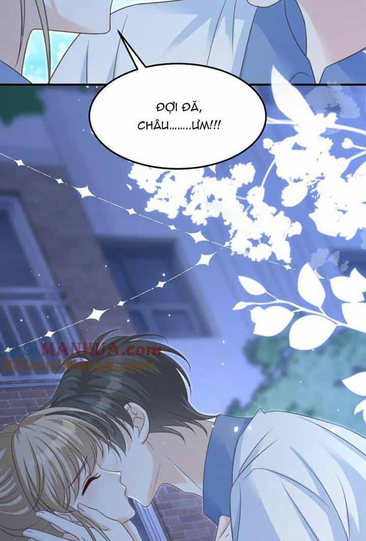 Tình Yêu Cháy Bỏng - Chương 73 - ảnh 22