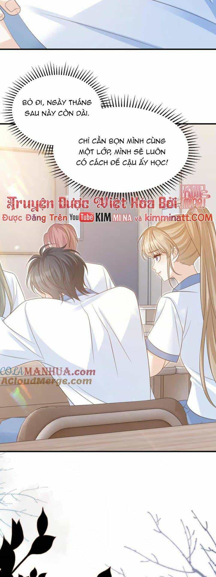 Tình Yêu Cháy Bỏng - Chương 73 - ảnh 3
