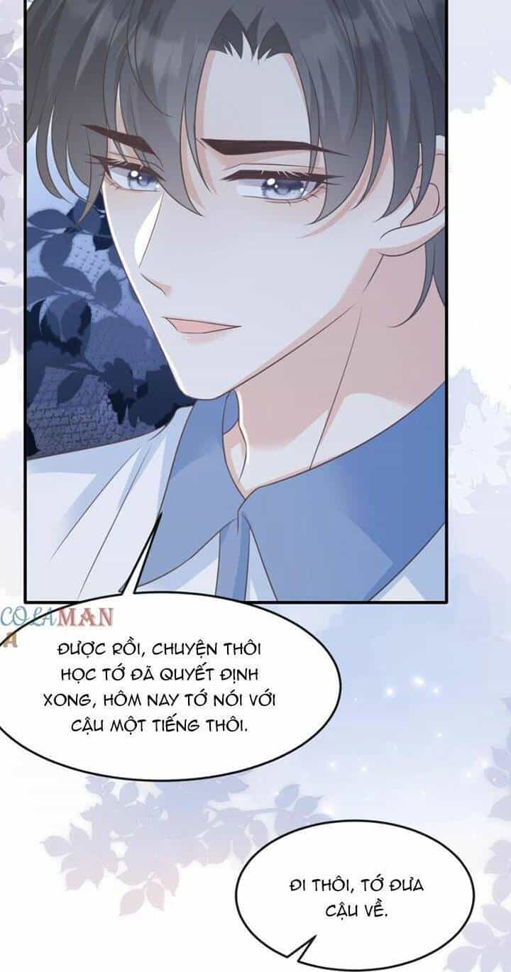 Tình Yêu Cháy Bỏng - Chương 74 - ảnh 18