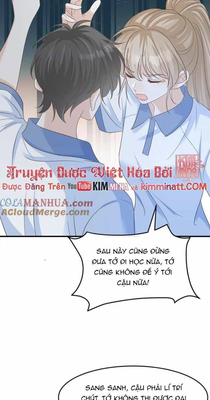 Tình Yêu Cháy Bỏng - Chương 74 - ảnh 20
