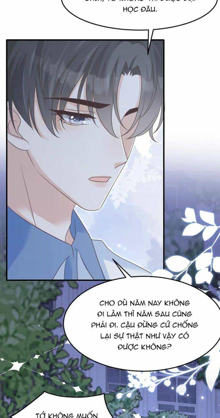 Tình Yêu Cháy Bỏng - Chương 74 - ảnh 21