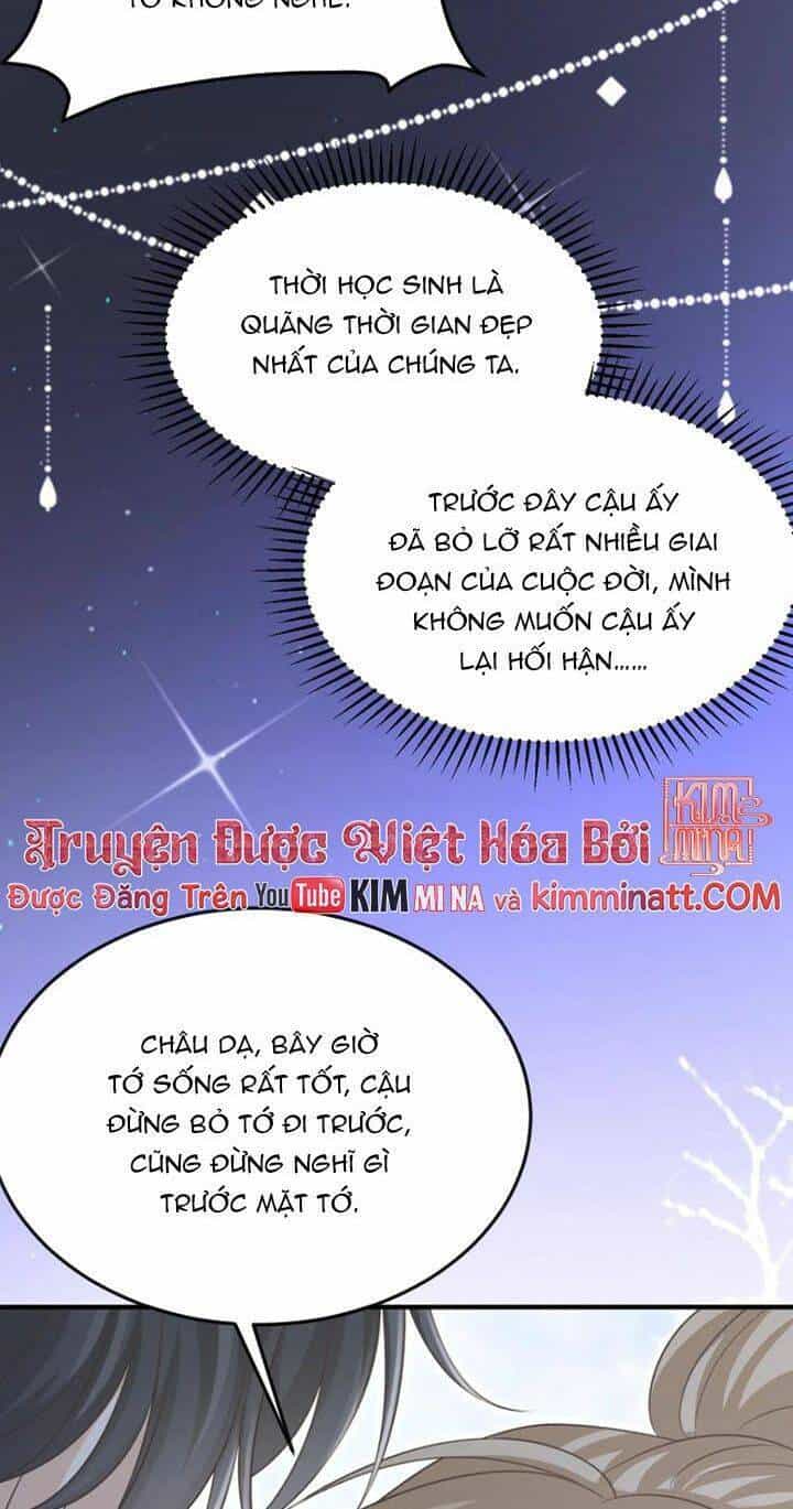 Tình Yêu Cháy Bỏng - Chương 74 - ảnh 23