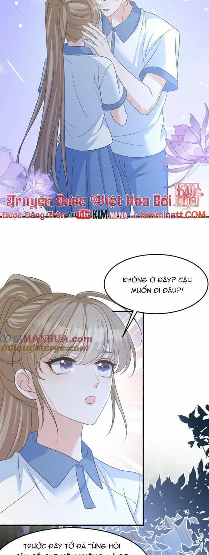 Tình Yêu Cháy Bỏng - Chương 74 - ảnh 3