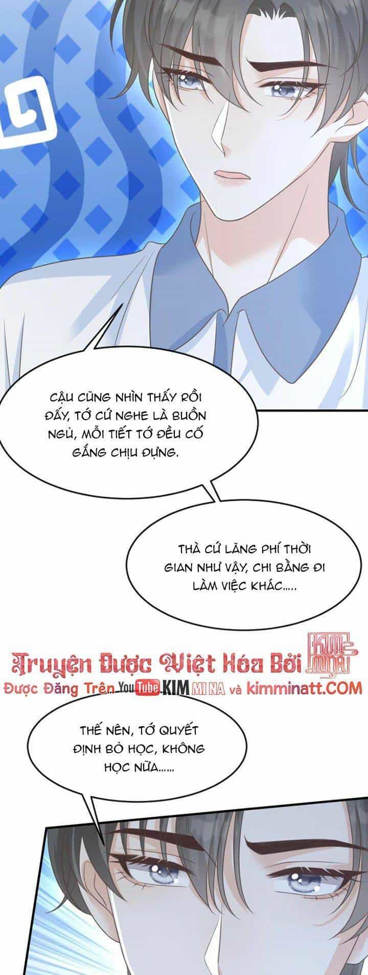Tình Yêu Cháy Bỏng - Chương 74 - ảnh 7