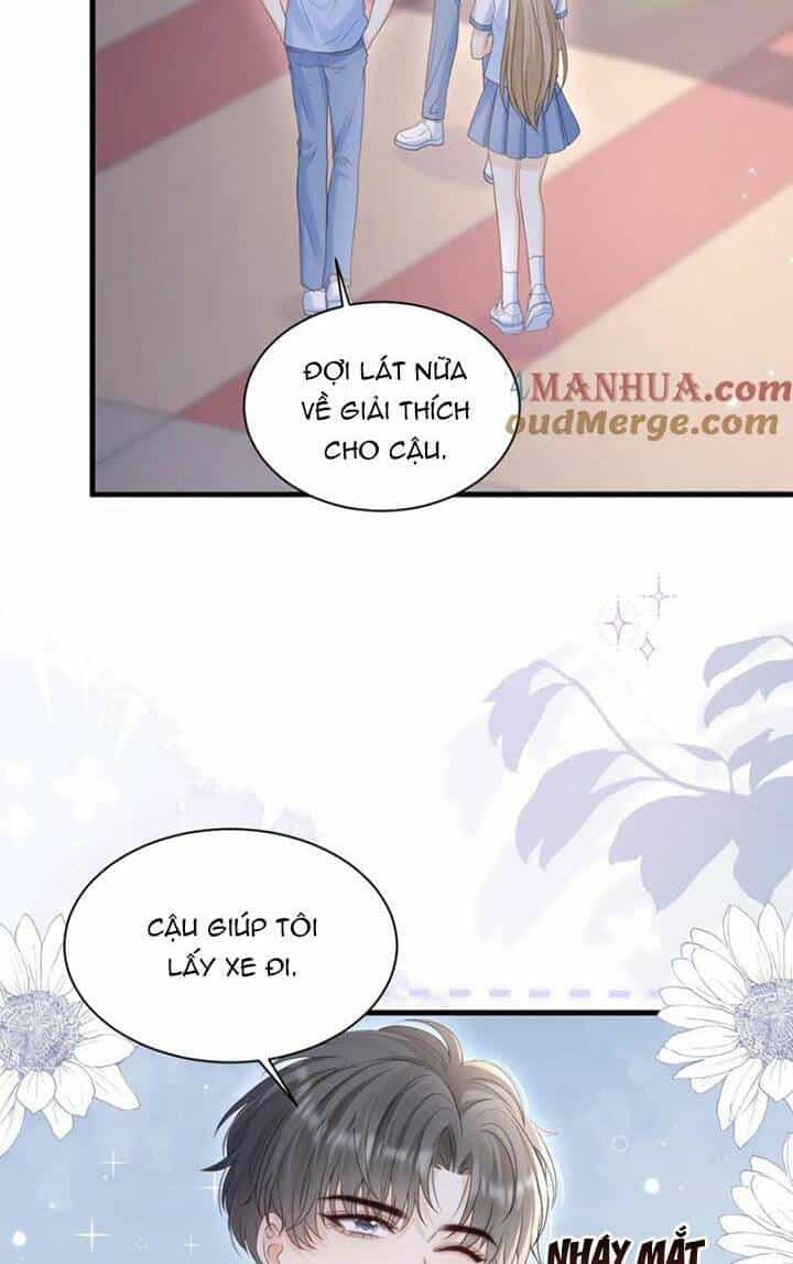 Tình Yêu Cháy Bỏng - Chương 75 - ảnh 14