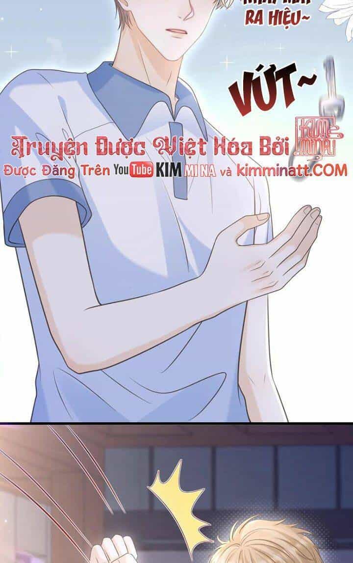 Tình Yêu Cháy Bỏng - Chương 75 - ảnh 15