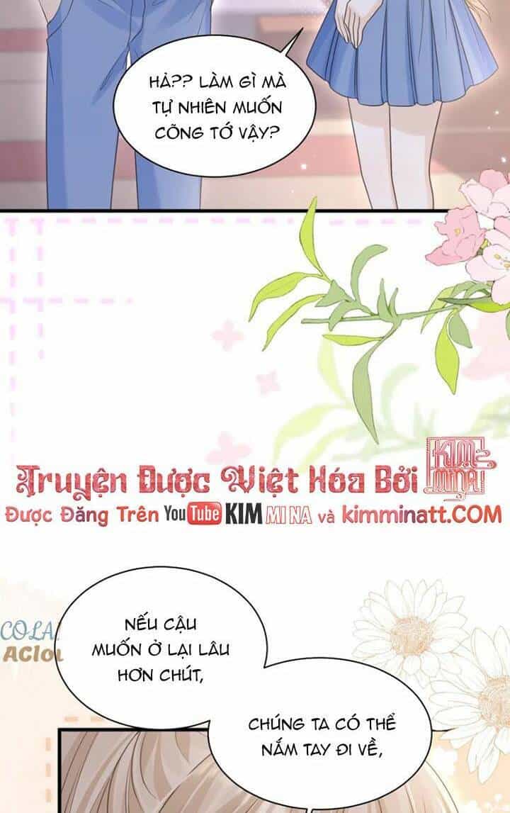 Tình Yêu Cháy Bỏng - Chương 75 - ảnh 18