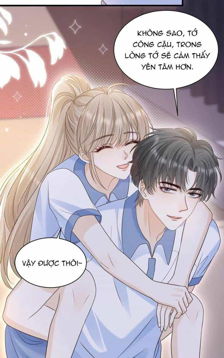 Tình Yêu Cháy Bỏng - Chương 75 - ảnh 20