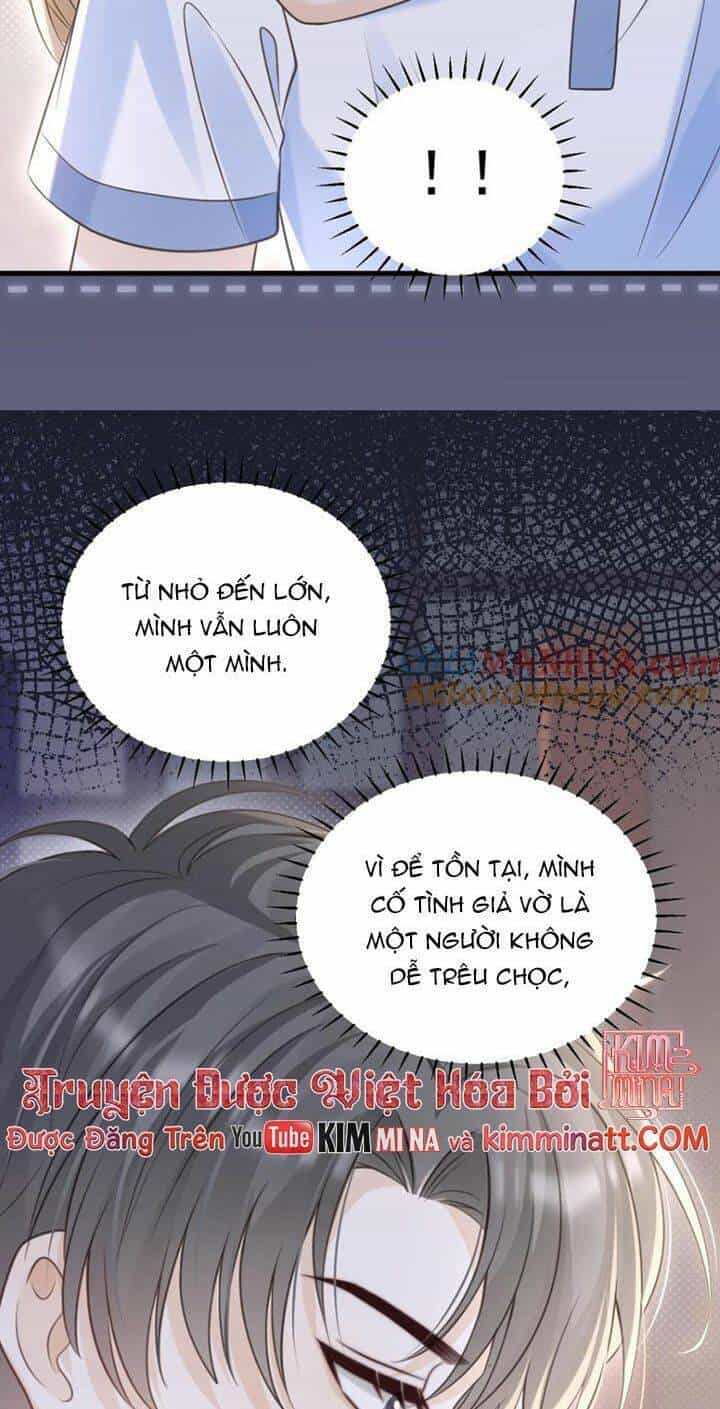 Tình Yêu Cháy Bỏng - Chương 75 - ảnh 26