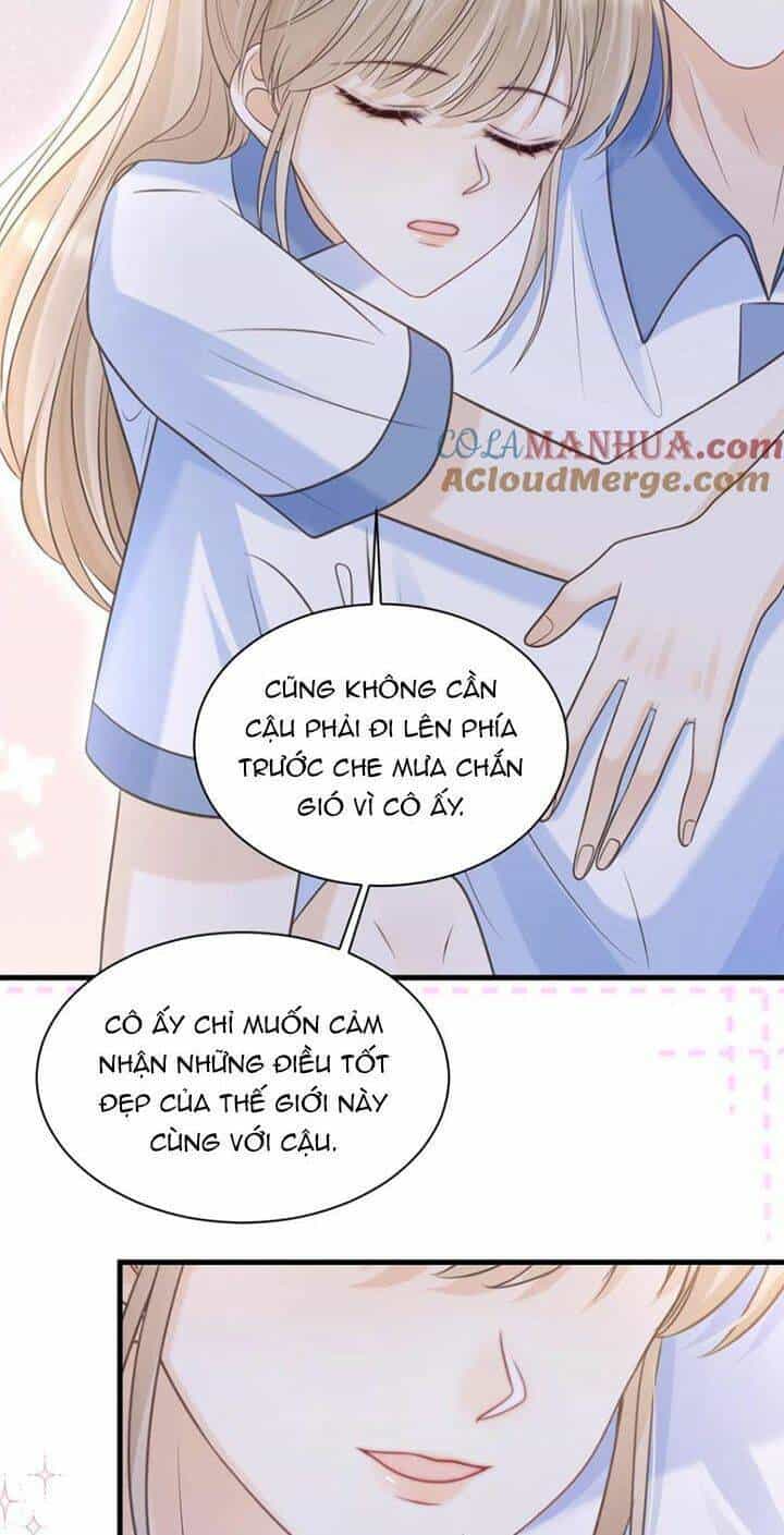 Tình Yêu Cháy Bỏng - Chương 75 - ảnh 28