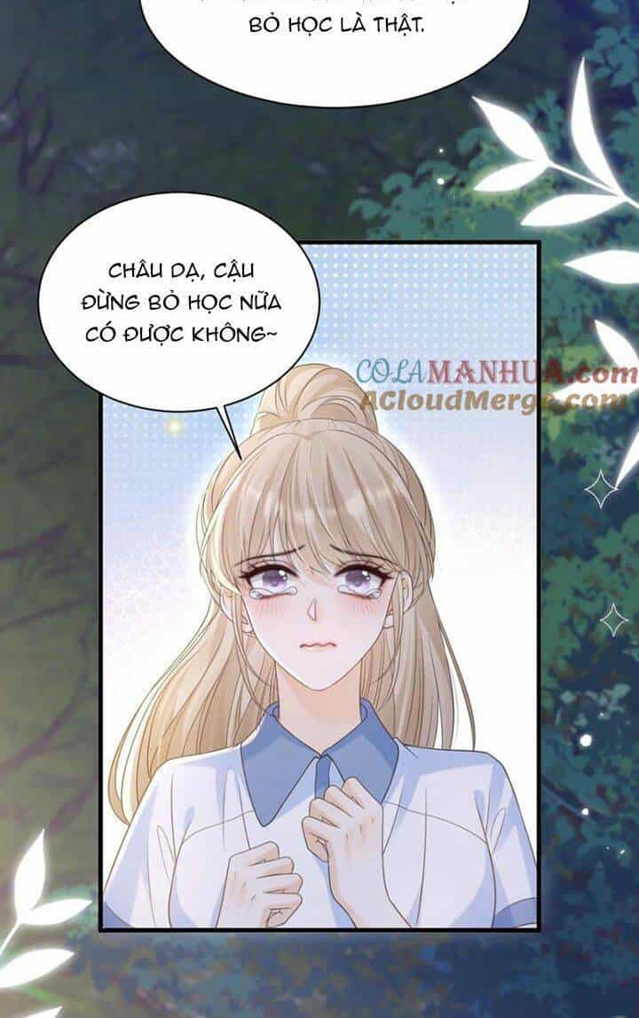 Tình Yêu Cháy Bỏng - Chương 75 - ảnh 5