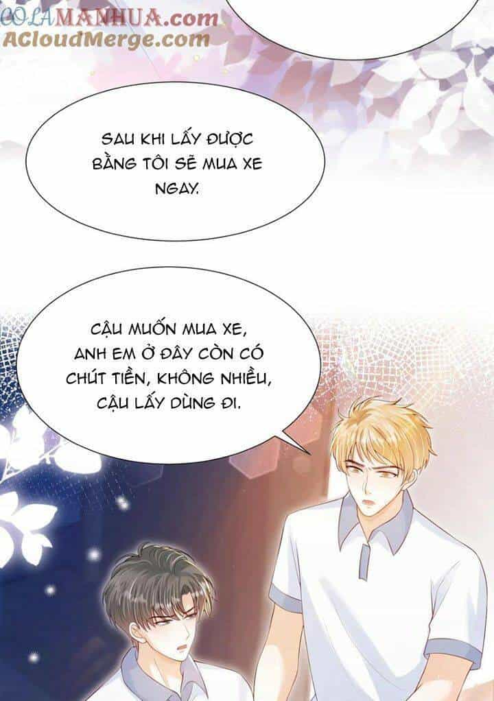 Tình Yêu Cháy Bỏng - Chương 76 - ảnh 13