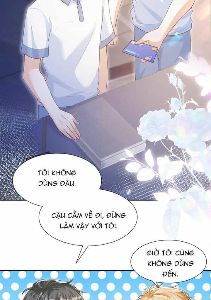Tình Yêu Cháy Bỏng - Chương 76 - ảnh 14