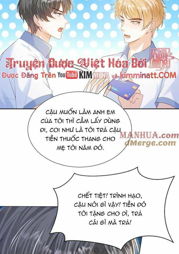 Tình Yêu Cháy Bỏng - Chương 76 - ảnh 15