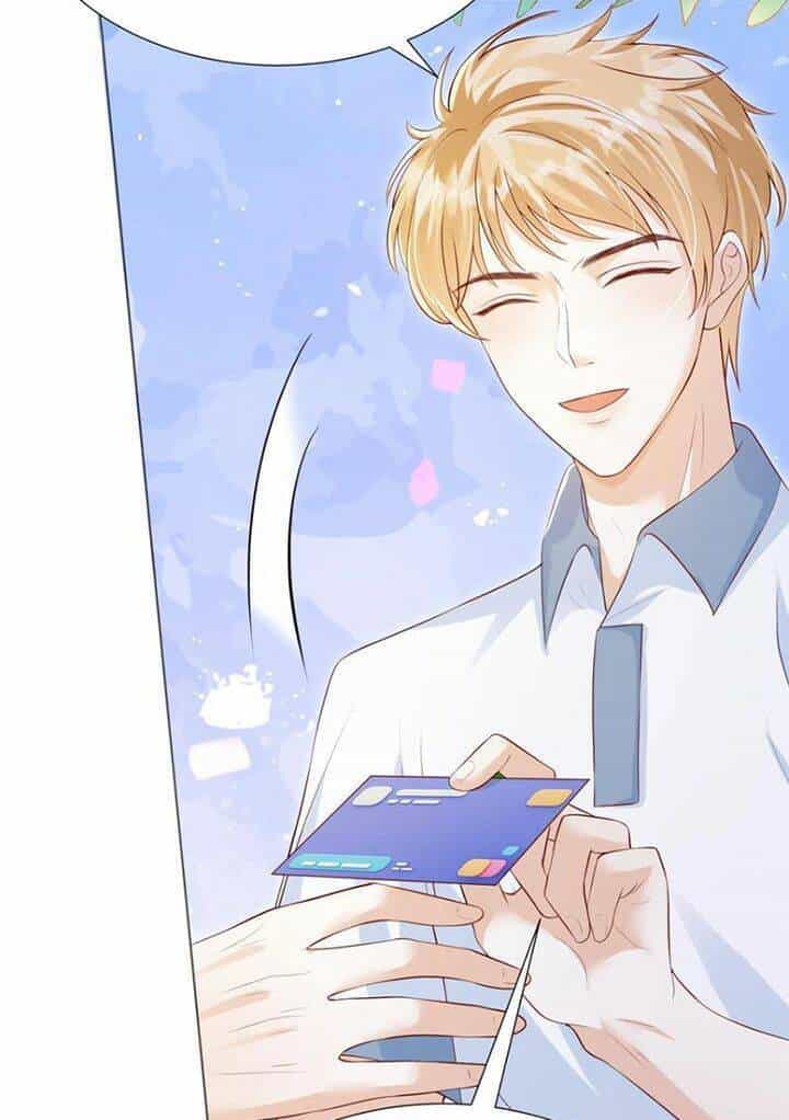 Tình Yêu Cháy Bỏng - Chương 76 - ảnh 17