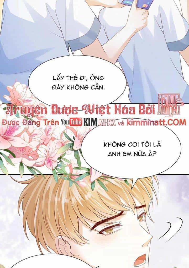 Tình Yêu Cháy Bỏng - Chương 76 - ảnh 19