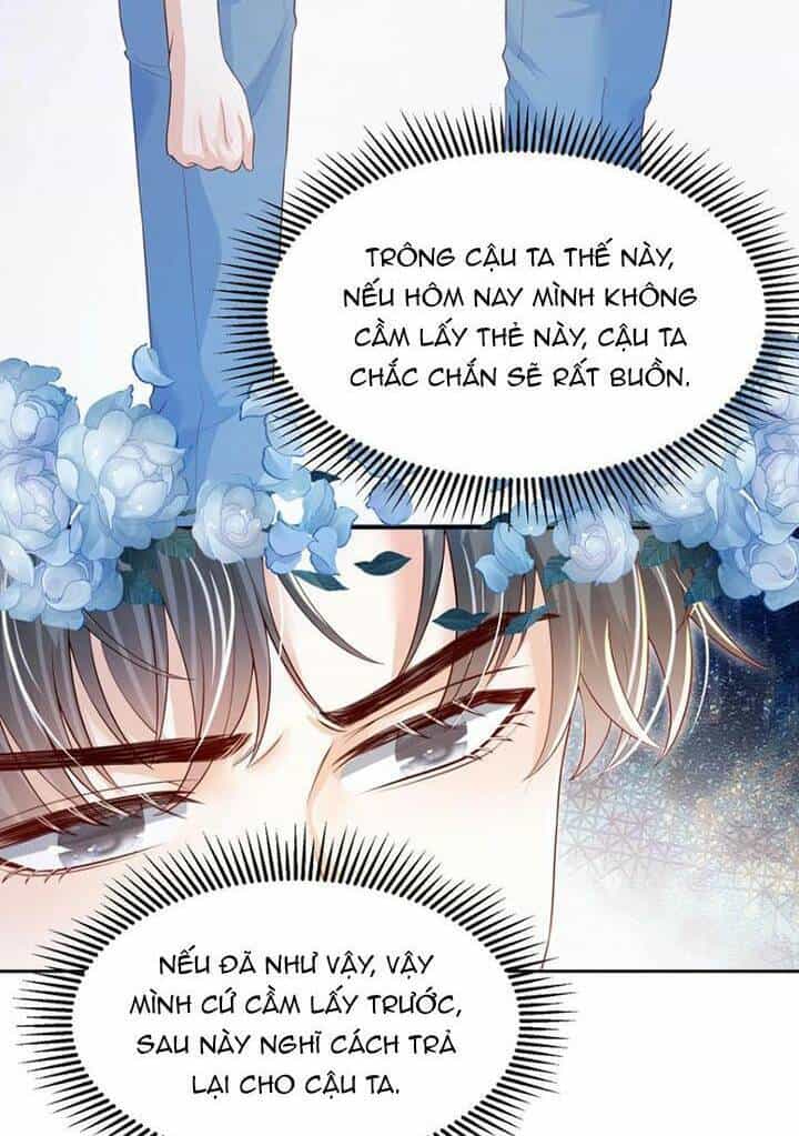 Tình Yêu Cháy Bỏng - Chương 76 - ảnh 22