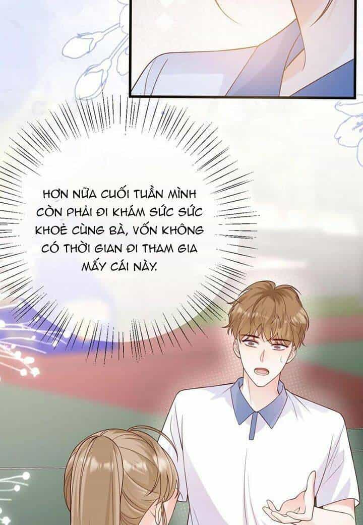 Tình Yêu Cháy Bỏng - Chương 77 - ảnh 17