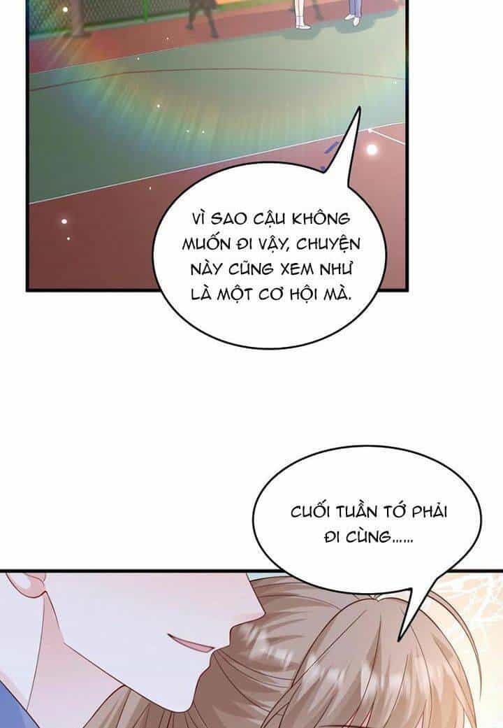 Tình Yêu Cháy Bỏng - Chương 77 - ảnh 19