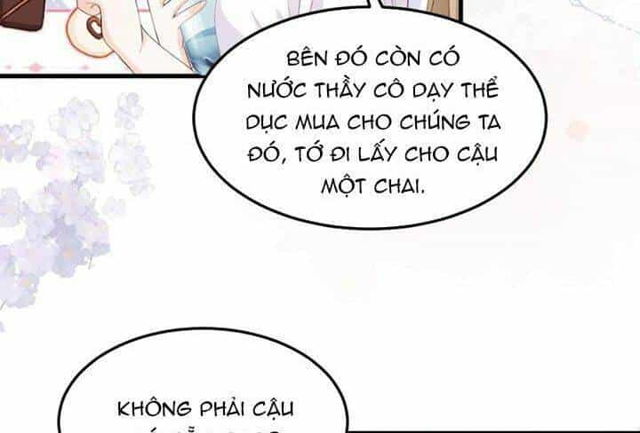 Tình Yêu Cháy Bỏng - Chương 77 - ảnh 25