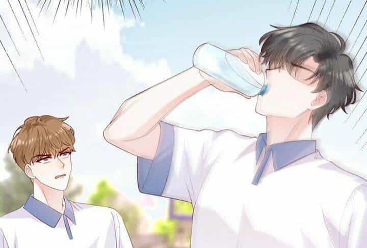 Tình Yêu Cháy Bỏng - Chương 77 - ảnh 30