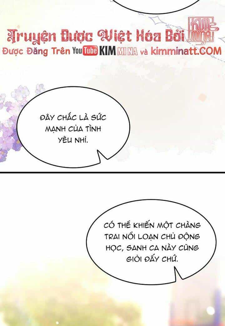 Tình Yêu Cháy Bỏng - Chương 77 - ảnh 4